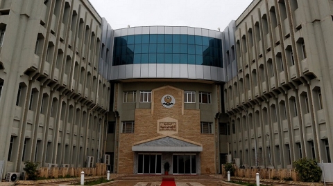 دائرة الإعلام تلخص نشاطات حكومة كوردستان في أسبوع